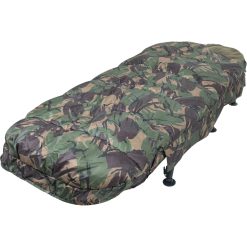 Wychwood Riot Tactical Compact Sleep System