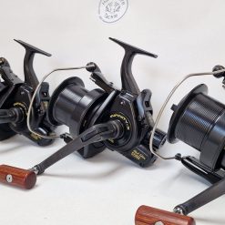 Daiwa Infinity X 5500 Custom reels