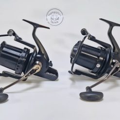 Daiwa Basia Custom DC3 Reels ( USED )