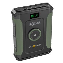 Solar Tackle S/Tron 48k Power Bank