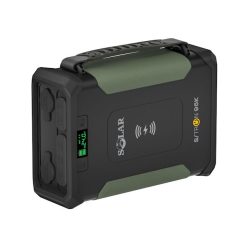 Solar Tackle S/Tron 96K Power bank