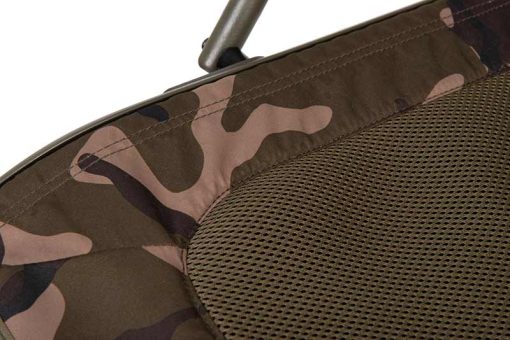 Fox Duralite Recliner Chairs - Image 8