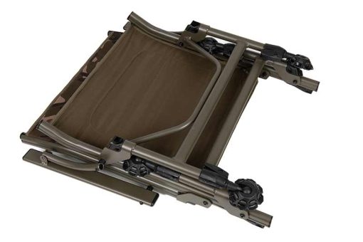 Fox Duralite Recliner Chairs - Image 7