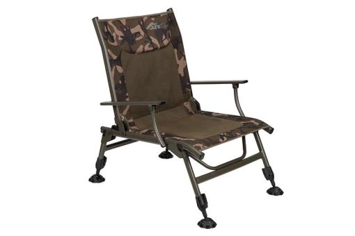 Fox Duralite Recliner Chairs