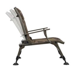 Fox Duralite Recliner Chairs - Image 6