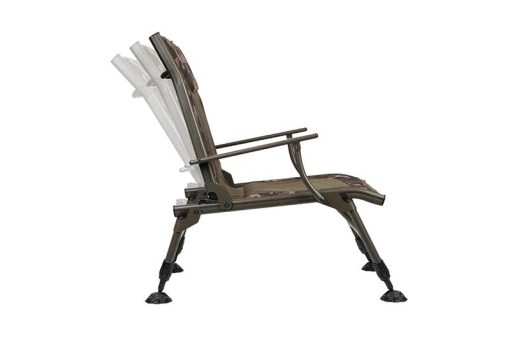 Fox Duralite Recliner Chairs - Image 6