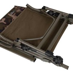 Fox Duralite Recliner Chairs - Image 4