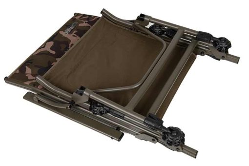 Fox Duralite Recliner Chairs - Image 4