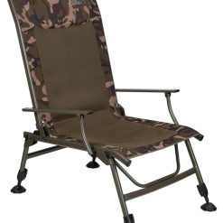 Fox Duralite Recliner Chairs - Image 2