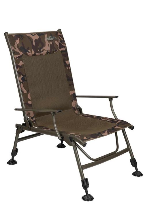Fox Duralite Recliner Chairs - Image 2