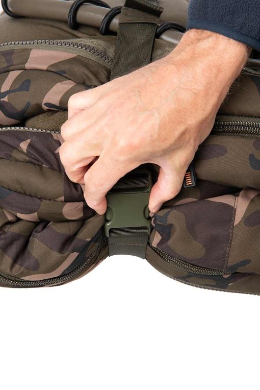 Fox Camolite Sleep Systems - Image 3