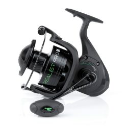 Skeater Realist Pro Power Cat Reel