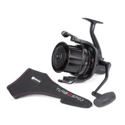 Sonik TurboSpod 14000 inc Fingerstall