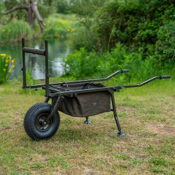 Carp Porter Stealth Barrow