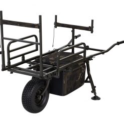 Carp Porter Roamer Barrow Dark Kamo