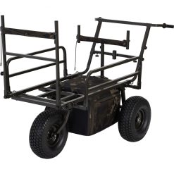Carp Porter Trident Barrow Dark Kamo