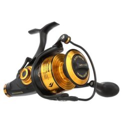 Penn Spinfisher VII 8500 Liveliner