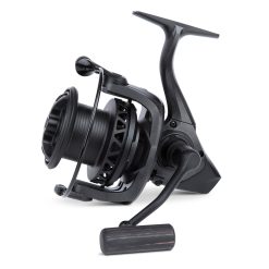 Sonik Xtractor+ Carbon Reel