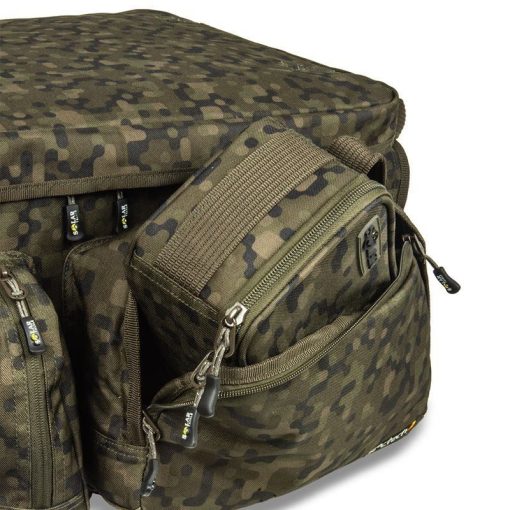 Solar Tackle - Sp C-Tech Tackle Carryall System - Image 4