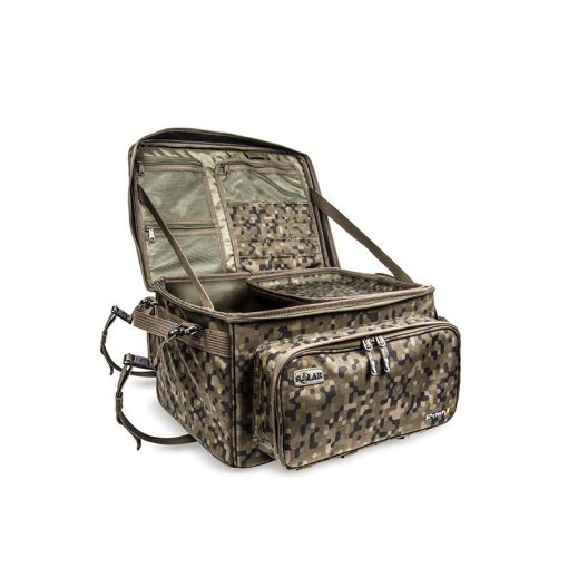 Solar - Sp C-Tech All-In-One Ruckbag