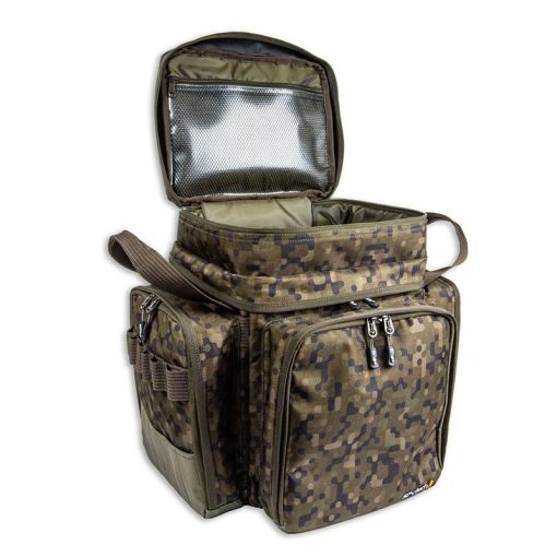 Solar Tackle Sp C-Tech Take Anywhere Rucksack - Image 3