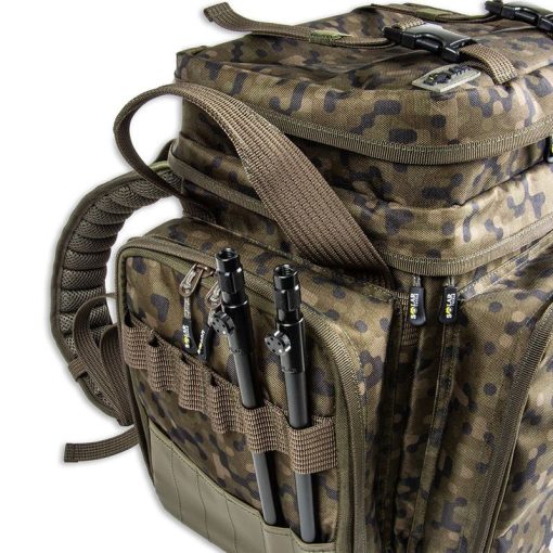 Solar Tackle Sp C-Tech Take Anywhere Rucksack - Image 2