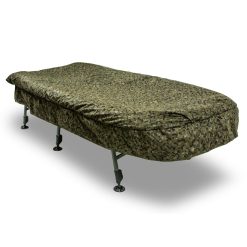 Solar Tackle - Sp C-Tech Memory Foam Sleep System MkII