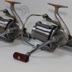 Daiwa Basia QD Reels ( set of 3 )
