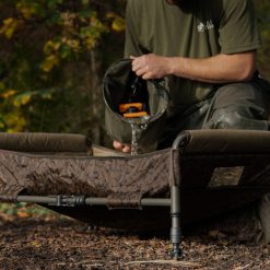 Solar Tackle SP C-Tech Quick Up Cradle - Image 2