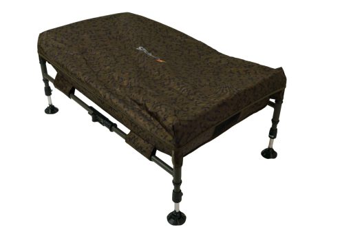 Solar Tackle SP C-Tech Quick Up Cradle - Image 8