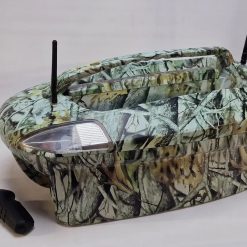 NDS Sonar Baitboat + Autopilot