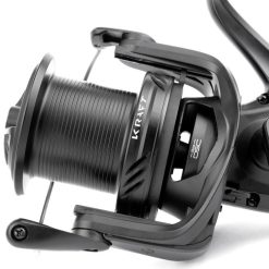 Sonik Kraft 14000 Carp Reel