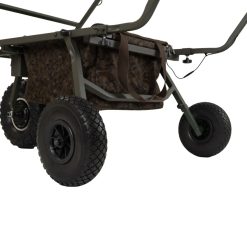 Solar SP C-Tech Traveller Power Barrow Rear Wheel Kit