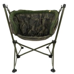 Solar Wolrwide Swing Chair