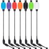 FOX Black Label Halo Dumpy Bobbins