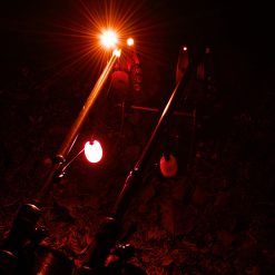 FOX Black Label Halo Dumpy Bobbins - Image 2