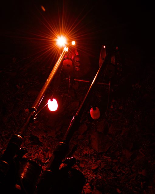 FOX Black Label Halo Dumpy Bobbins - Image 2