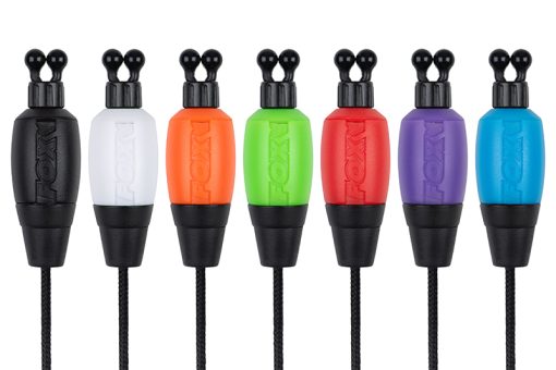 FOX Black Label Halo Dinky Bobbin