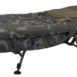 Solar Tackle Worldwide Sleep System 6 leg