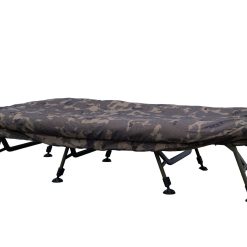 Solar Tackle Worldwide Sleep System 8 Leg Wide