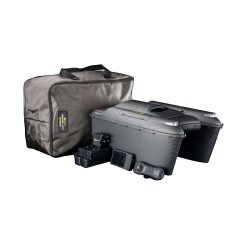 Ridgemonkey Hunter 3000 Bait Boat Echo Edition