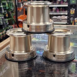 Daiwa Tournament 5000t Spare Spools ( used )