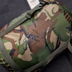 Fortis Techlite Compact Sleeping bag ( like new )
