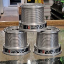 Weston Developments Shallow Spools
