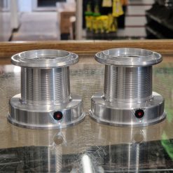 Weston Development 5000t spools