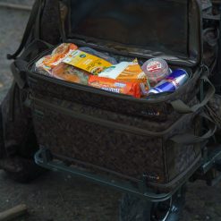 Solar SP C-Tech Barrow Low Loader Cool Bag - Image 2