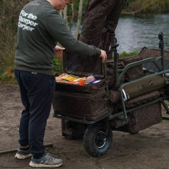 Solar SP C-Tech Barrow Low Loader Cool Bag - Image 3