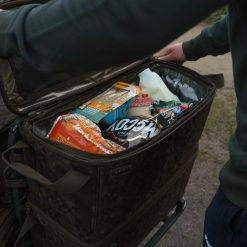 Solar SP C-Tech Barrow High Loader Cool Bag - Image 5
