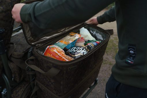 Solar SP C-Tech Barrow High Loader Cool Bag - Image 5