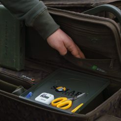 Solar SP C-Tech Barrow Hi Loader With Tray - Image 2